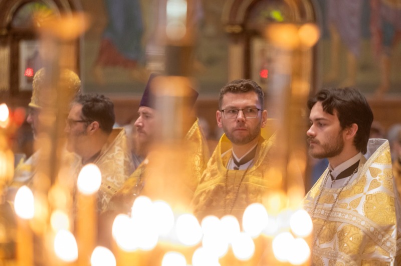 25-lecie diecezjalnego Radia Orthodoxia