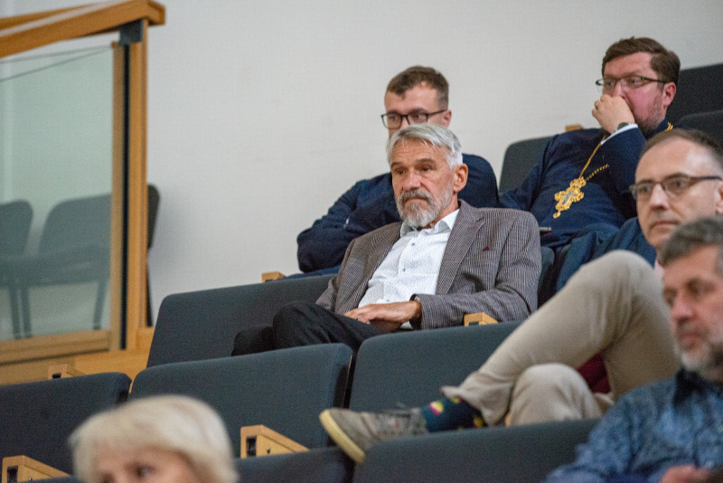 Panel naukowy o XX-wiecznych dziejach Monasteru Supraskiego