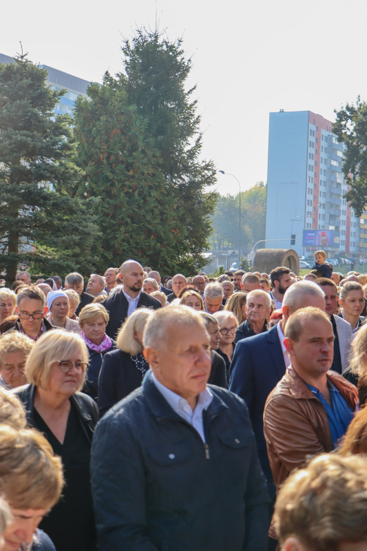 Uroczystości ku czci Matki Bożej związane z Jej ikoną Wsiecaryca