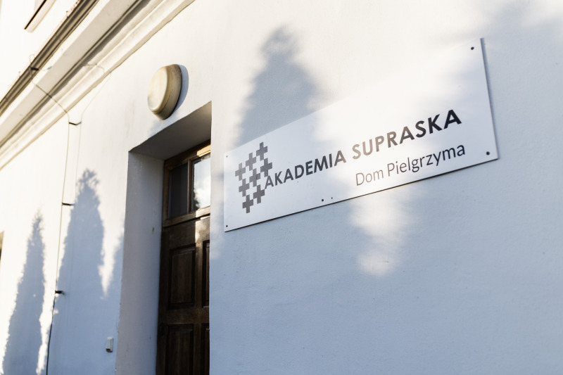 Nie tylko o szukaniu drugiej połówki. Spotkanie dla Singli 30+ w Supraślu