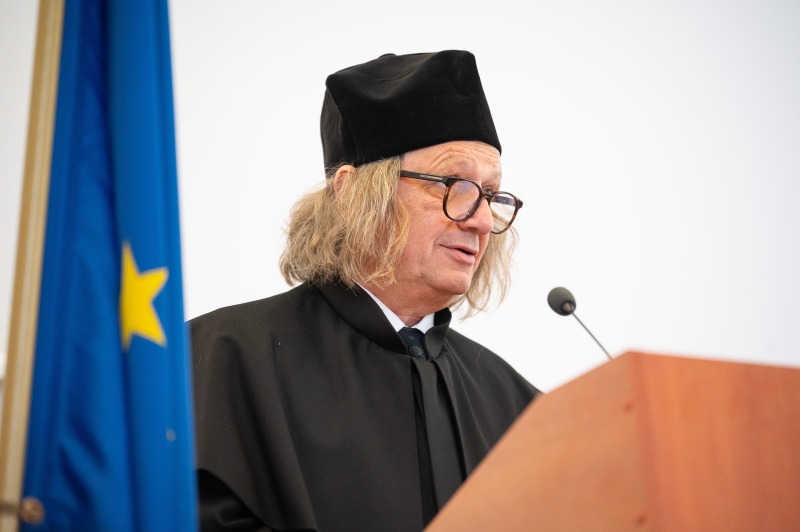 Inauguracja roku akademickiego w Chrześcijańskiej Akademii Teologicznej w Warszawie