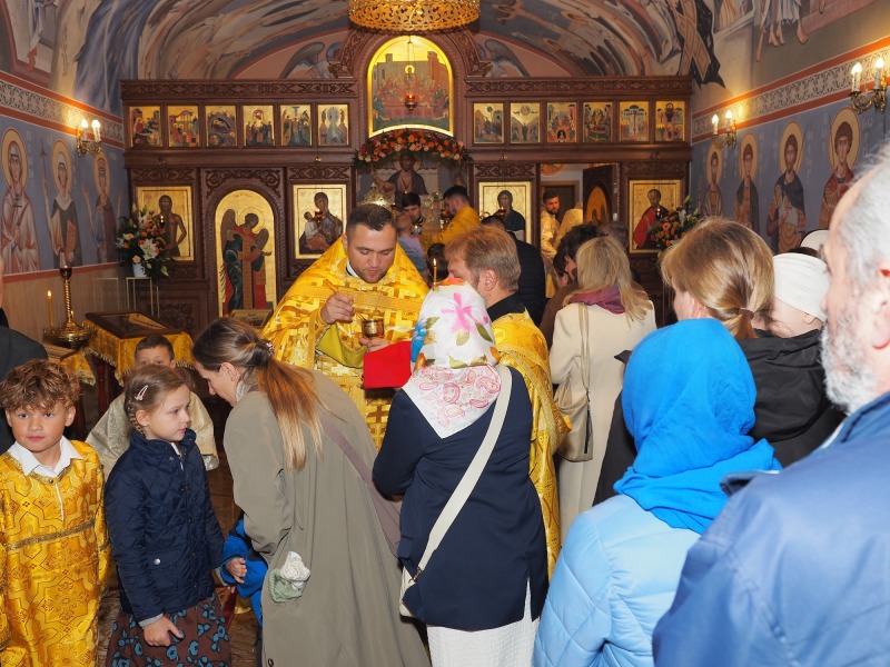 Świąteczne uroczystości w Białej Podlaskiej