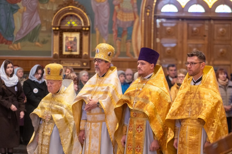25-lecie diecezjalnego Radia Orthodoxia