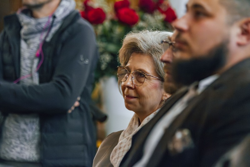 10-lecie Chóru Dziecięcego przy Soborze Świętej Trójcy w Hajnówce