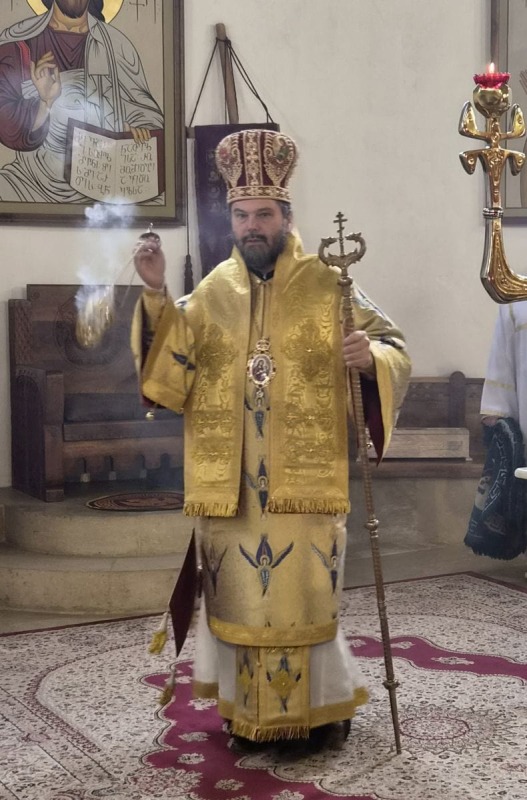 Obchody 1700-lecia uznania chrześcijaństwa za religię państwową w Gruzji