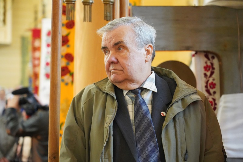 Uroczystości ku czci św. ap. Jana Teologa w Mostowlanach