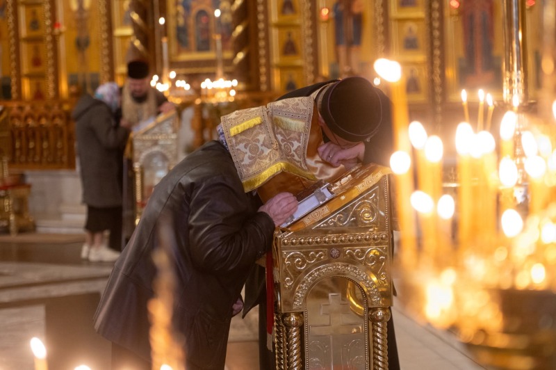 25-lecie diecezjalnego Radia Orthodoxia