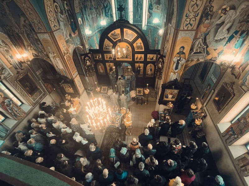 Uroczystości ku czci Częstochowskiej Ikony Matki Bożej w Siedlcach