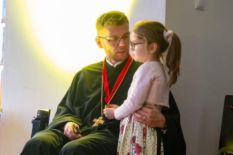 25-lecie diecezjalnego Radia Orthodoxia