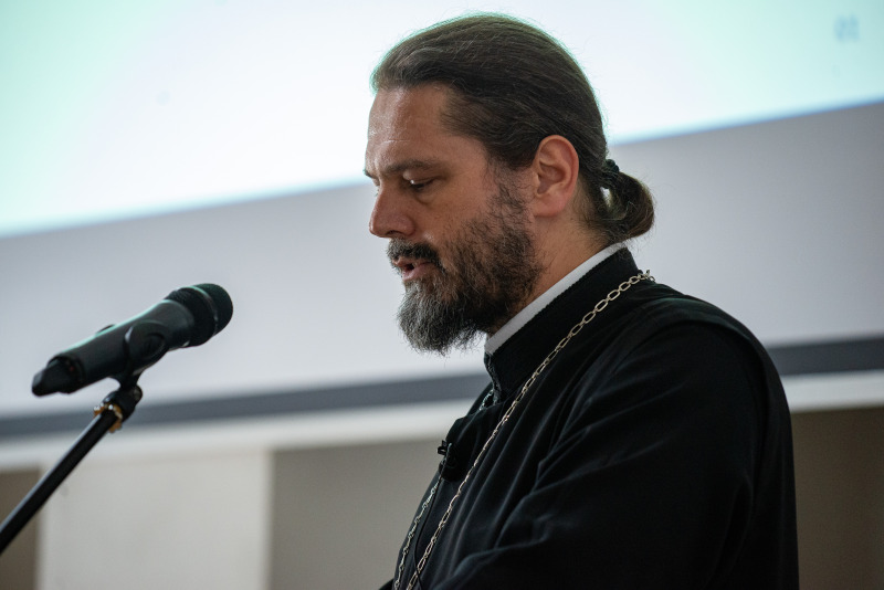 Panel naukowy o XX-wiecznych dziejach Monasteru Supraskiego