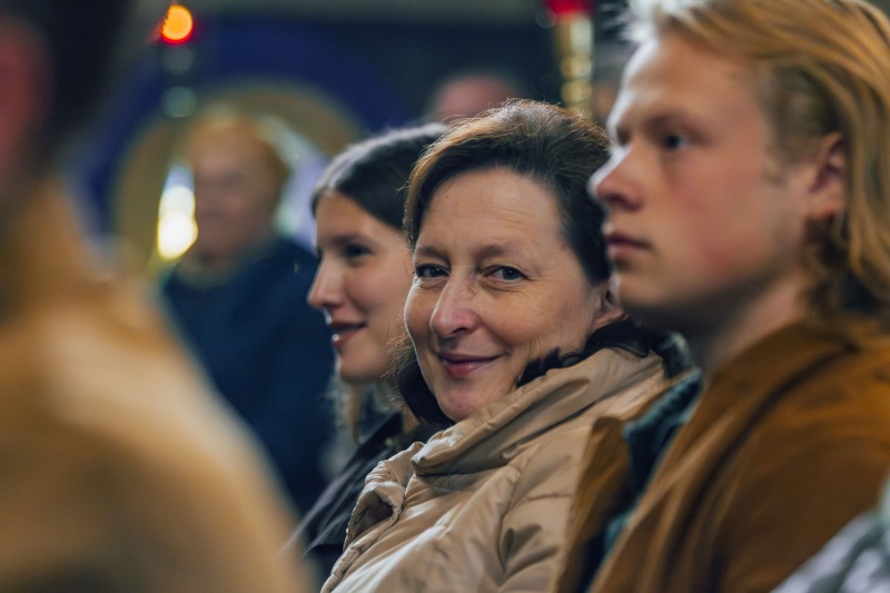 10-lecie Chóru Dziecięcego przy Soborze Świętej Trójcy w Hajnówce