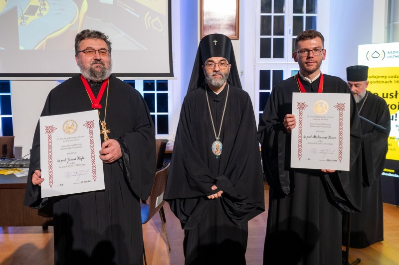 25-lecie diecezjalnego Radia Orthodoxia