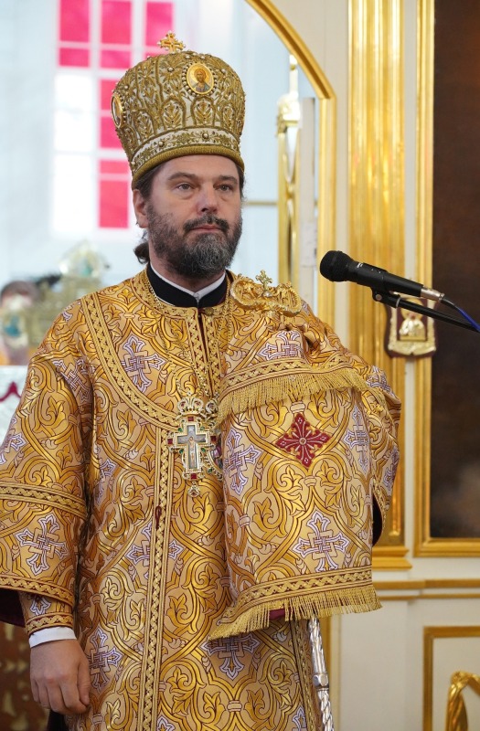 Uroczystości ku czci św. ap. Jana Teologa w Mostowlanach
