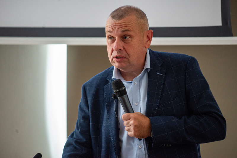 Panel naukowy o XX-wiecznych dziejach Monasteru Supraskiego