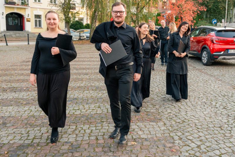 Koncert „20 lat Boskiej Liturgii w języku polskim”