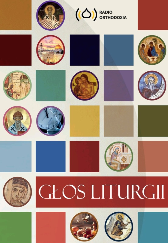 Nowość wydawnicza: Głos Liturgii