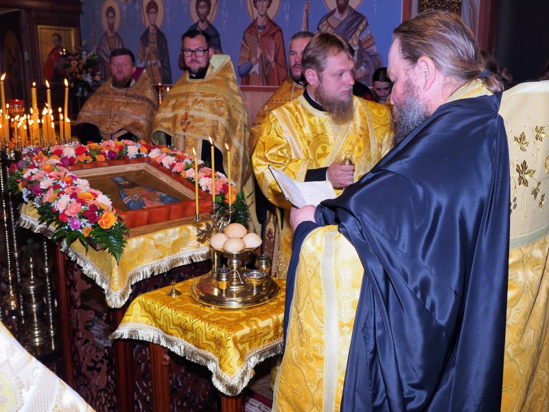 Świąteczne uroczystości w Białej Podlaskiej