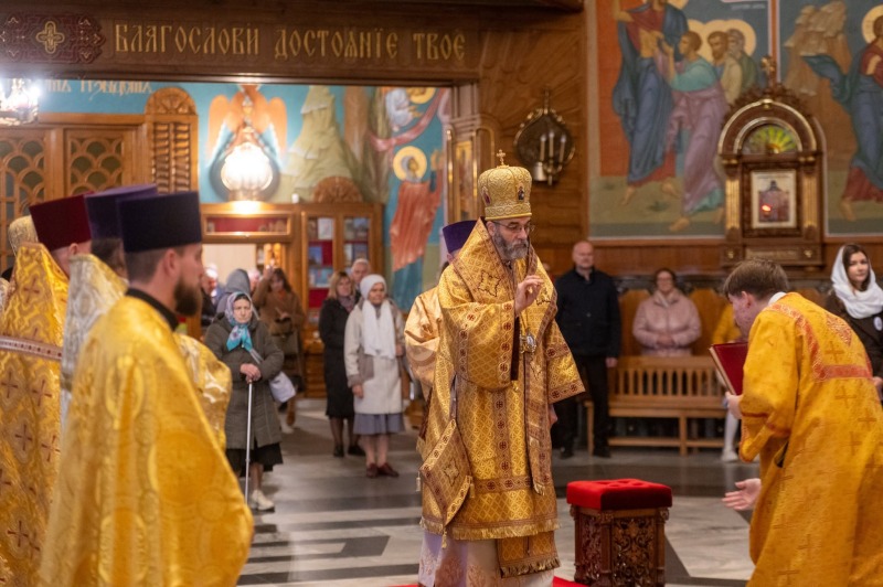 25-lecie diecezjalnego Radia Orthodoxia