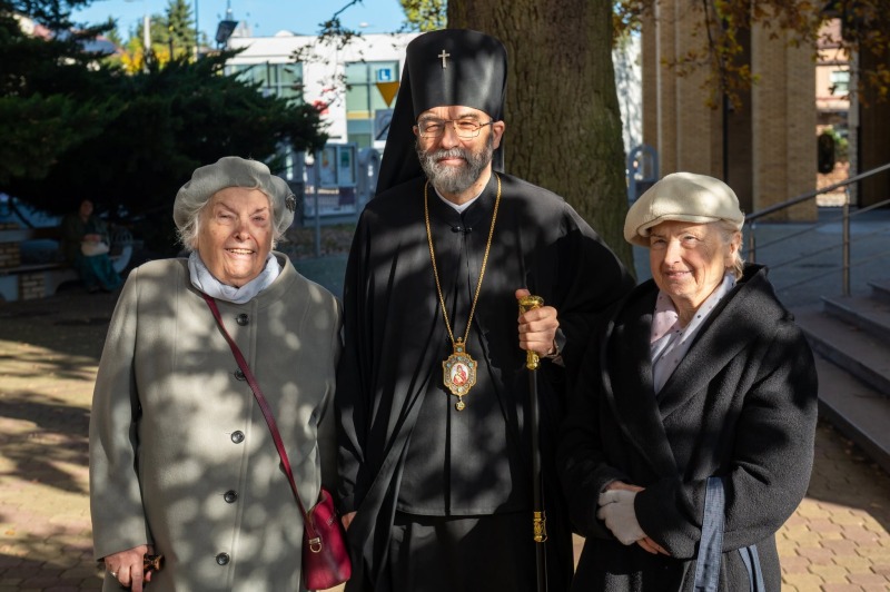25-lecie diecezjalnego Radia Orthodoxia
