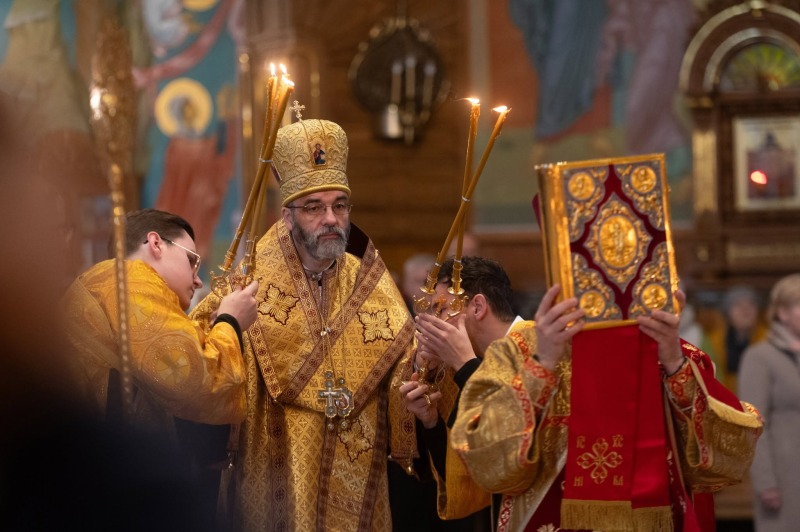 25-lecie diecezjalnego Radia Orthodoxia