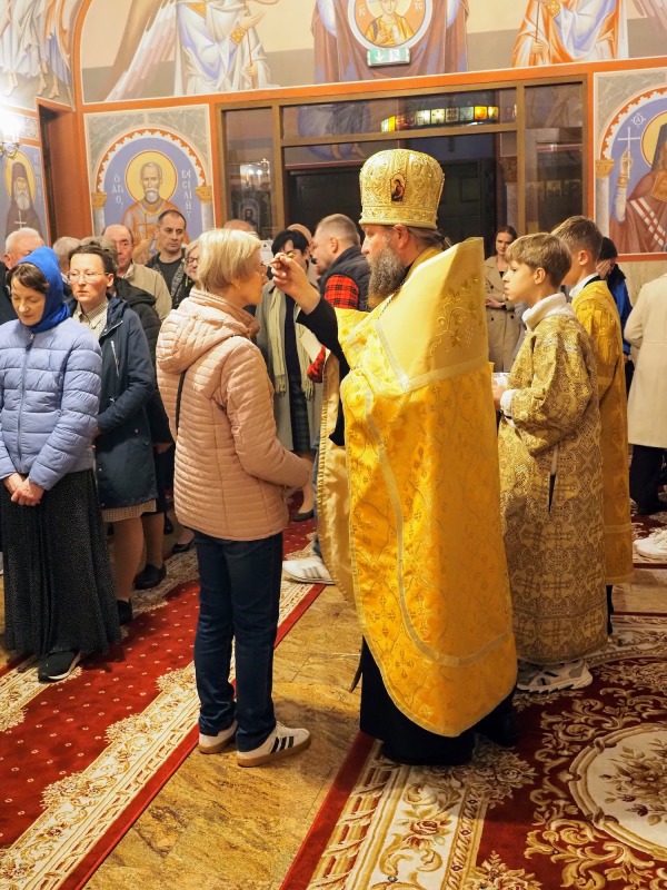 Świąteczne uroczystości w Białej Podlaskiej