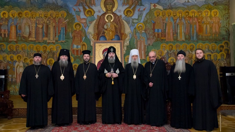 Obchody 1700-lecia uznania chrześcijaństwa za religię państwową w Gruzji