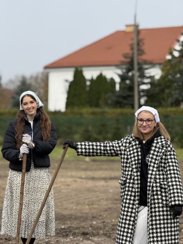 Modlitewne Spotkanie Studentów w Supraślu