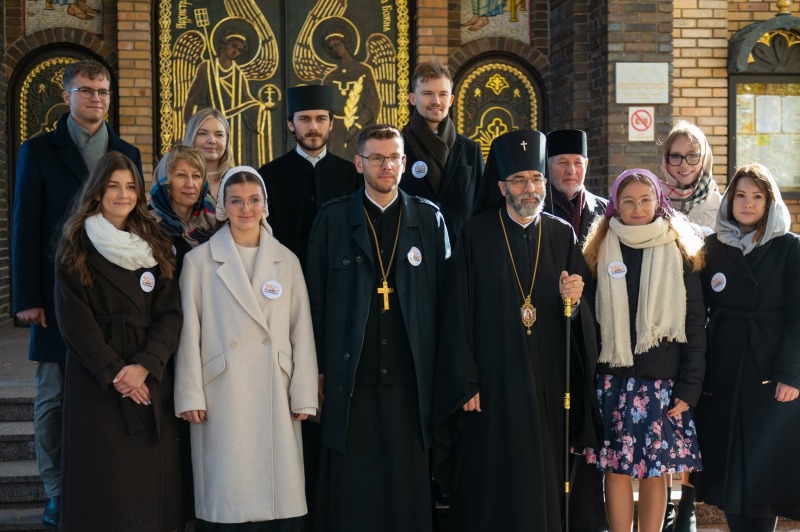 25-lecie diecezjalnego Radia Orthodoxia