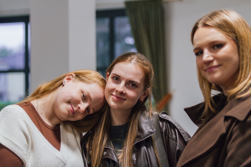 10-lecie Chóru Dziecięcego przy Soborze Świętej Trójcy w Hajnówce