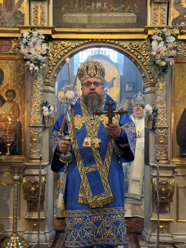 Święto lubelskiej katedry