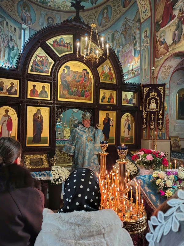 Uroczystości ku czci Częstochowskiej Ikony Matki Bożej w Siedlcach