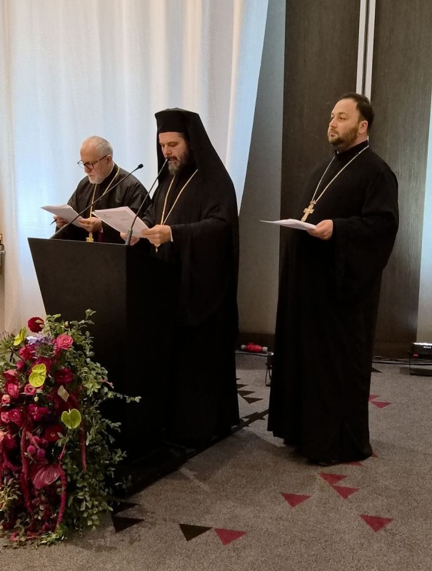 Obchody 1700-lecia uznania chrześcijaństwa za religię państwową w Gruzji