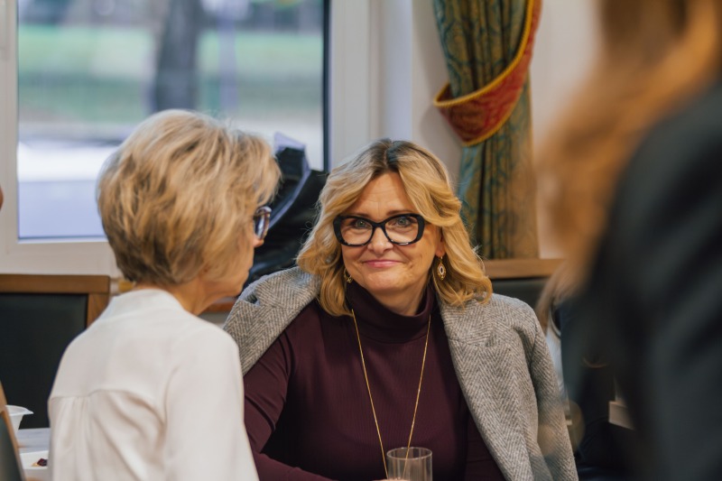 10-lecie Chóru Dziecięcego przy Soborze Świętej Trójcy w Hajnówce