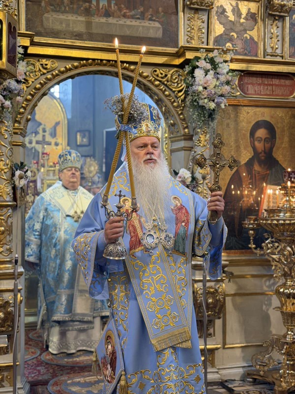 Święto lubelskiej katedry