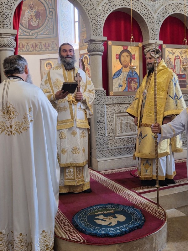 Obchody 1700-lecia uznania chrześcijaństwa za religię państwową w Gruzji
