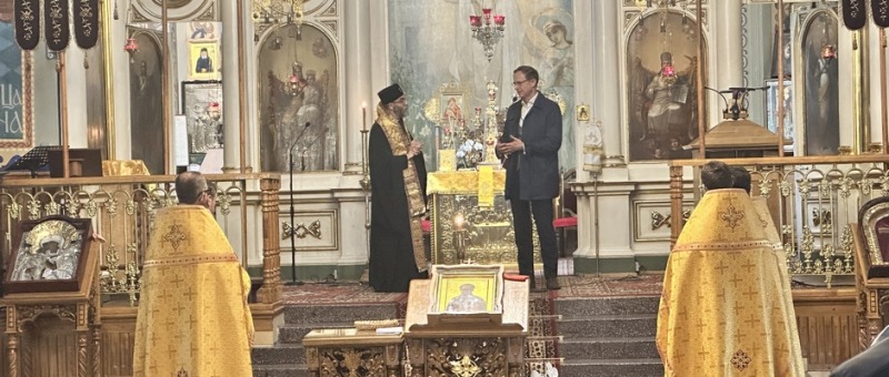Modlitewna Inauguracja Roku Akademickiego w Białymstoku