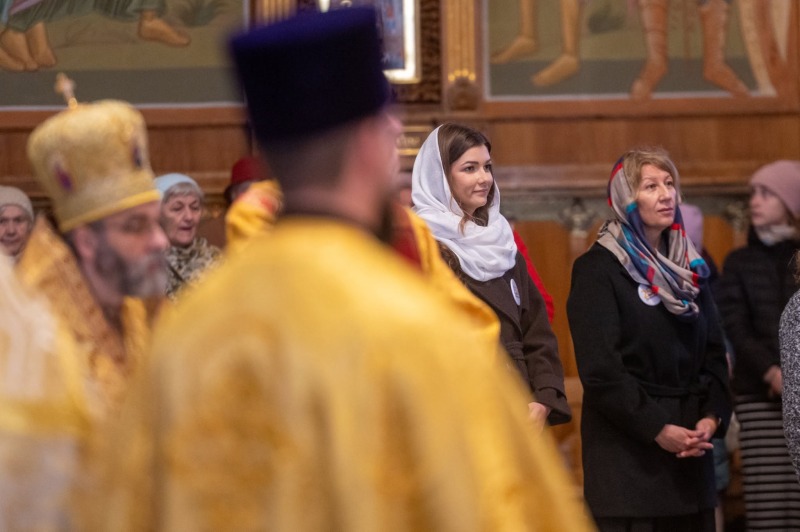 25-lecie diecezjalnego Radia Orthodoxia