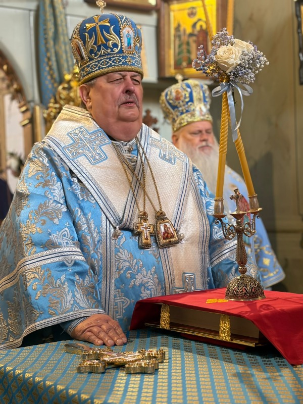 Święto lubelskiej katedry