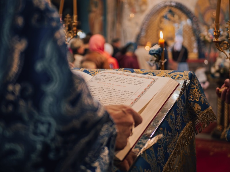 Święto Ikony Matki Bożej „Nieoczekiwana Radość” w Hajnówce