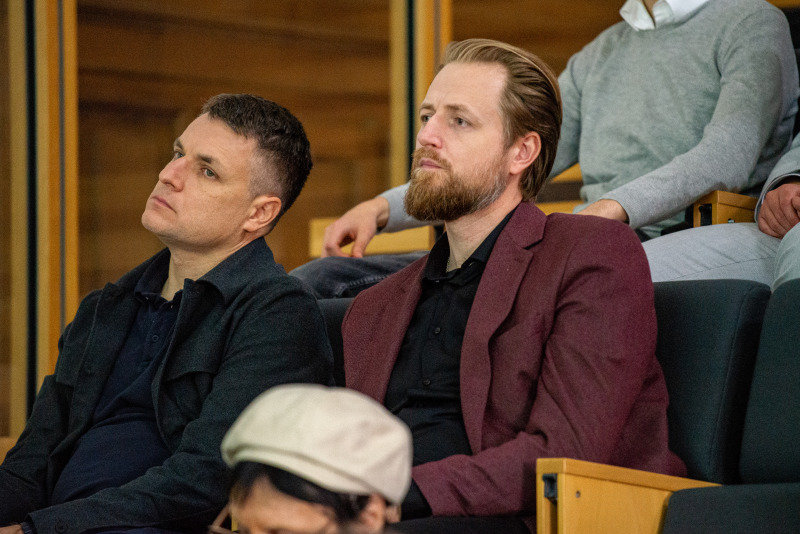 Panel naukowy o XX-wiecznych dziejach Monasteru Supraskiego