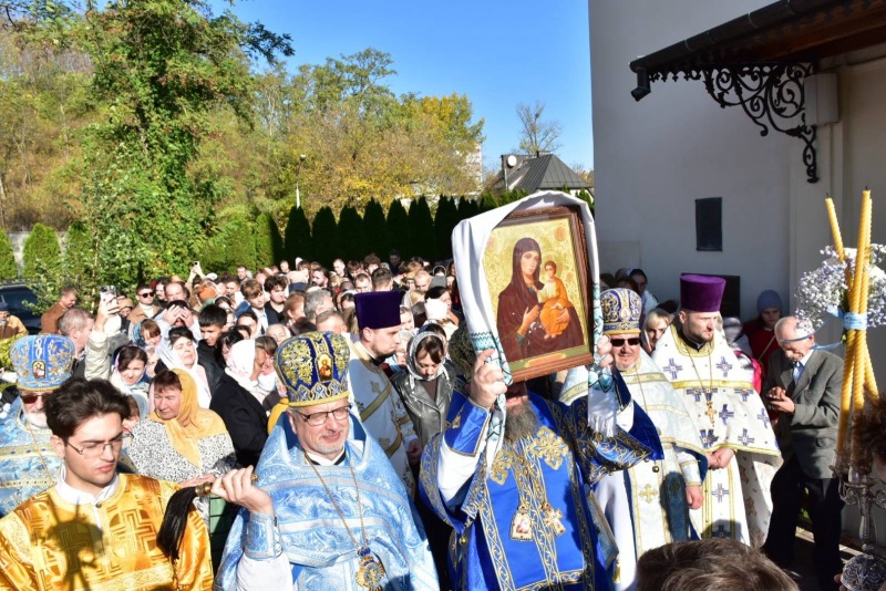 Święto lubelskiej katedry