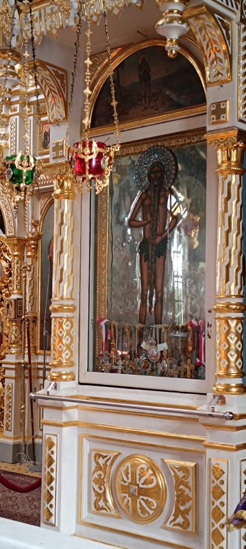 Pielgrzymka autokarowa z Białegostoku do Monasteru w Jabłecznej