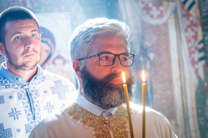 Kolory Prawosławia. Czarnogóra – #2 Ludzie