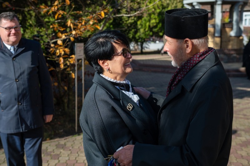 25-lecie diecezjalnego Radia Orthodoxia