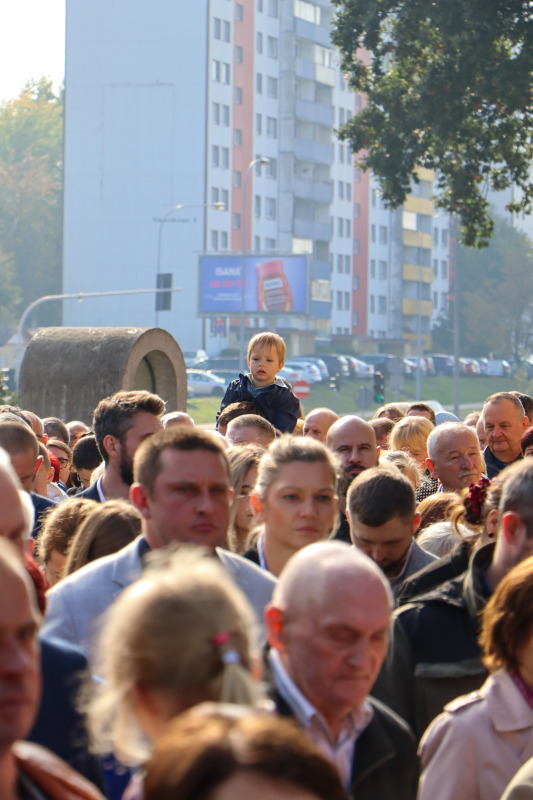 Uroczystości ku czci Matki Bożej związane z Jej ikoną Wsiecaryca