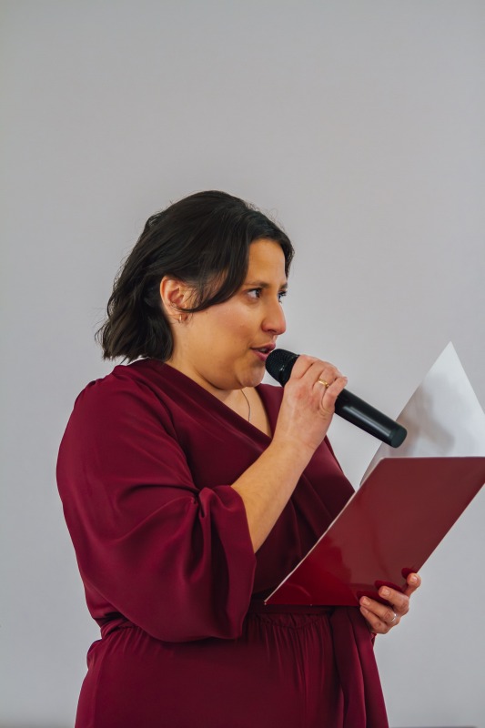 10-lecie Chóru Dziecięcego przy Soborze Świętej Trójcy w Hajnówce