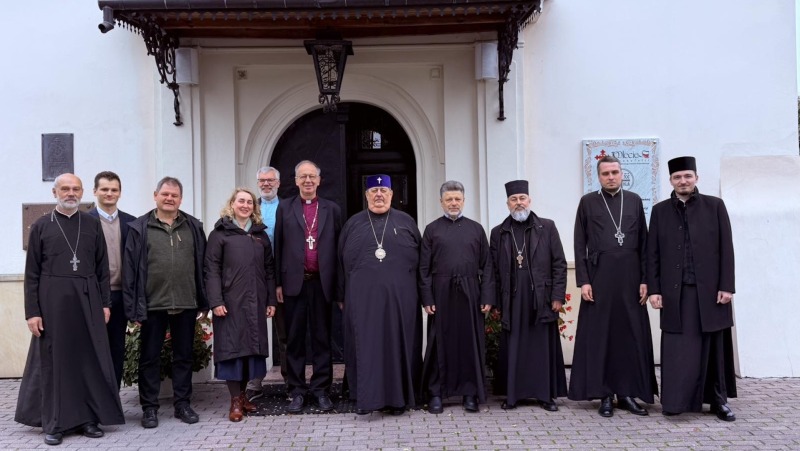 Konsultacje Ekumeniczne w Lublinie