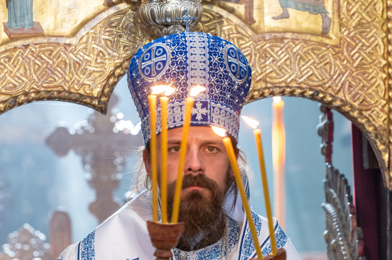 Kolory Prawosławia. Czarnogóra – #2 Ludzie