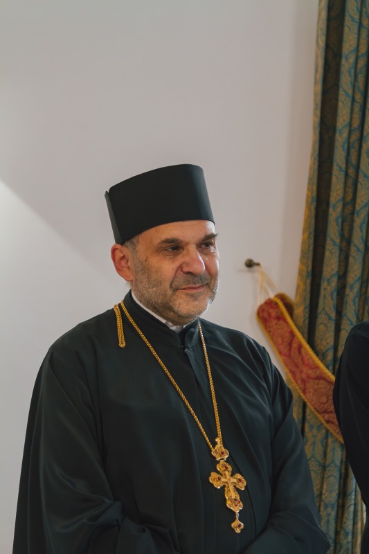 10-lecie Chóru Dziecięcego przy Soborze Świętej Trójcy w Hajnówce