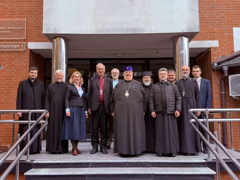 Konsultacje Ekumeniczne w Lublinie
